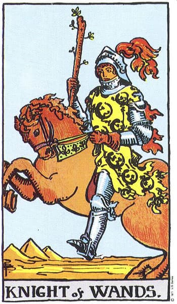 Caballo de Bastos